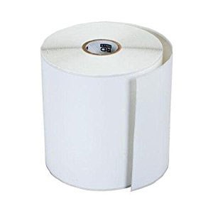 BROTHER MOBILE, TD4XXX, 4'' X 6'' LABEL, 285 PER ROLL, 12 ROLLS PER CARTON, PRICED PER CARTON