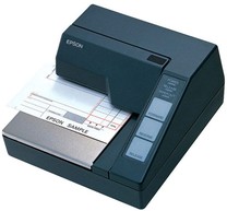 image Imprimantes de Receipts Epson C31C178262