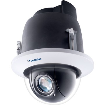GeoVision 125-QSD5730-000 Accessories