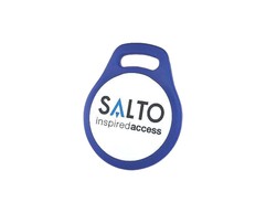 imagen de Llaveros Salto CFAD207BEST-10