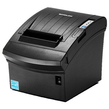 Bixolon SRP-350PLUSIIICOWDAG Etikettendrucker