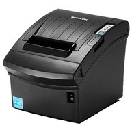 Bixolon SRP-350PLUSIIICOWDAG Etikettendrucker Bild