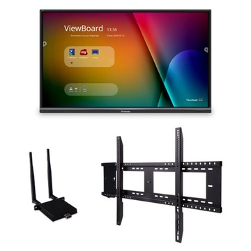 Accessories ViewSonic IFP6550-E1