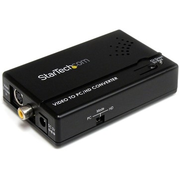 StarTech VID2VGATV2 Cables
