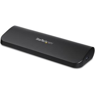 StarTech USB3SDOCKHDV Cradles