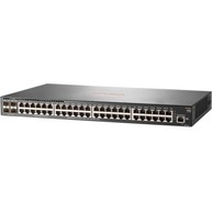 Aruba 2930F 48G 4SFP Switch image