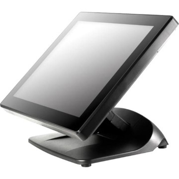 POSIFLEX, 15 INCHES, INTEL 8TH GENERATION CORE I5 8345UE, 16 GB DDR4, 128 GB SSD, WIN 10 64 BITS, PROJECTED CAPACITIVE TOUCHSCREEN, RA101.