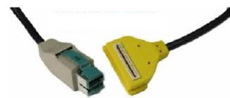 VeriFone 23998-02-R Accessories