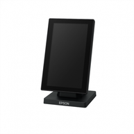 Epson DM-D70 Customer Display 2x20, 100cd, White, TM-m30II-SL image