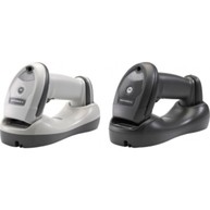 Zebra LI4278 Barcode Scanner Kit Bluetooth, RS-232, Short Range, 1D Linear Imager, White image