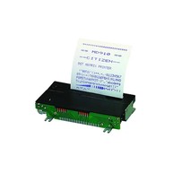Citizen Dot Matrix Printer Mechanisms image