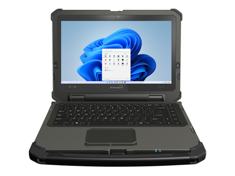 DT Research 3305-1-4A Laptops
