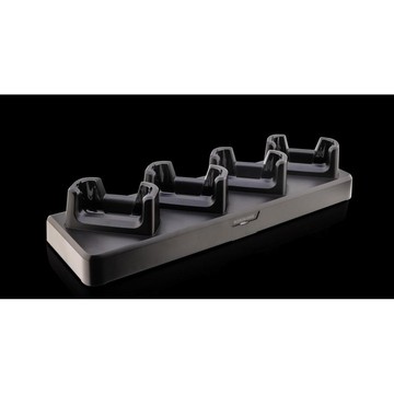 Charging Dock (4 slots) for Datalogic Memor 12/17/30/35