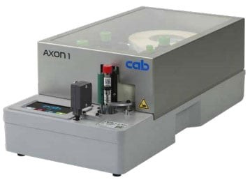 cab 5984930 Label Printers