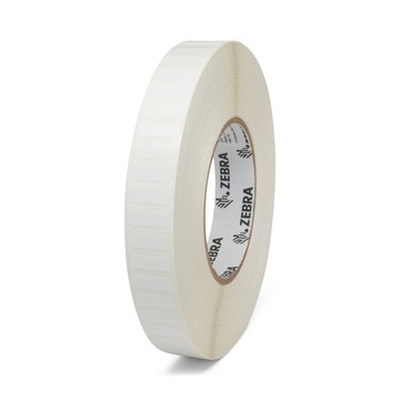 ZEBRA AIT, CONSUMABLES, RFID, LABEL, PAPER, 1.8438X1.25IN (46.8X31.8MM); DT, Z-PERFORM 2000D, VALUE COATED, ALL-TEMP ADHESIVE, 3IN (76.2MM) CORE, 3500/ROLL, 4/BOX, PRICED PER BOX