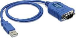 imagen de Software BCI TU-S9