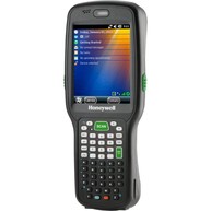 Honeywell 6510 Handheld-Terminals Bild