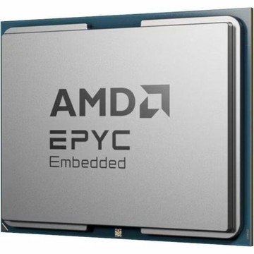 Cisco EPYC 9474F 3.60 GHz Processor Upgrade - UCS-CPU-A9474F