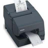 Epson C31CB25905 Quittungsdrucker Bild