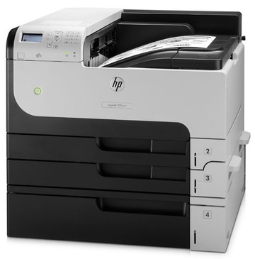 HP HP-LASERJET-ENTERPRISE-700-M712XH-LASER-PRINTERS Laser Printers