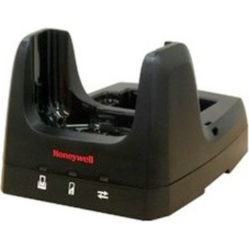 Cuna de Comunicación / carga para Honeywell Dolphin 9700, la conexión RS232 y USB, Incluye Fuente de Alimentación y cable de Alimentación (UE)