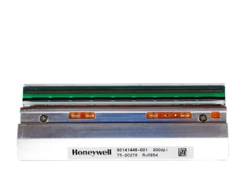 Cabezales de impresión Honeywell 50151888-001
