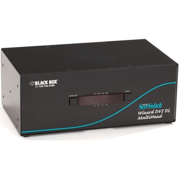 Black Box KV2304A Wireless Adapters