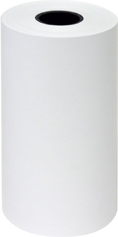 BROTHER MOBILE, RUGGED JET THERMAL MEDIA, PREMIUM RECIEPT PAPER, 93.2 FT (28.4M) PER ROLL, 36 ROLLS