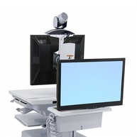 image Ordinateurs Ergotron SV44-57E1-1