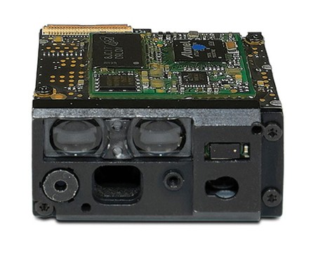 Halogen DE2171-AF 2D Decoded