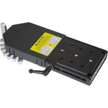HAVIS HEAVY DUTY SWING ARM INCLUDES SLIDE OUT EXTENSION