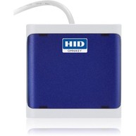 HID Omnikey 5027 USB Smart Card Reader image