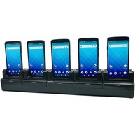 5-slot Charging Cradle for Unitech EA660 image