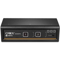 Vertiv SC920DPH-400 Ethernet Switch image