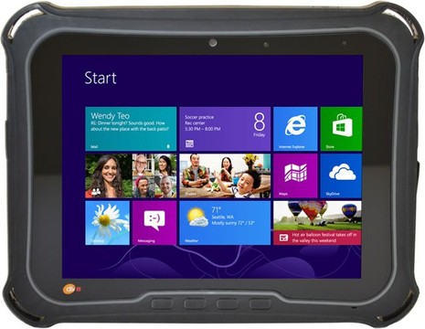 DLI DLI8D2 Tablets