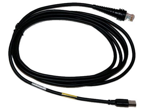 Honeywell connection cable, USB