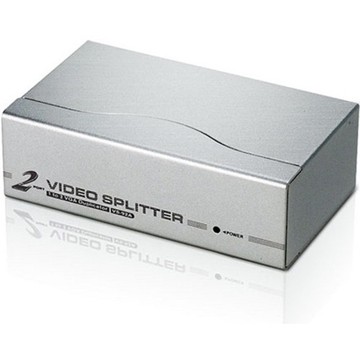 ATEN 2-Port VGA Video Splitter