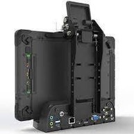 TB170 forklift/vehicle docking cradle. Not include image