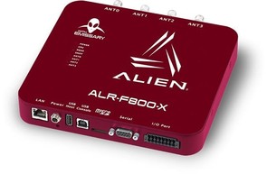 image Lecteurs Alien ALR-F800-X-RDR-KIT