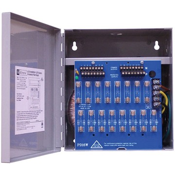 Altronix ALTV2416300ULM Accessories