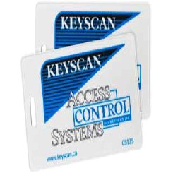 Accessories Keyscan CS125-36