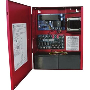 Bosch AL1002WAL NAC Power Extender (10 A) - 12 V DC; 24 V DC