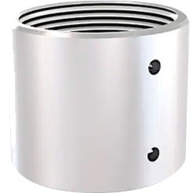 Hanwha Vision SBP-HCFW Security Camera