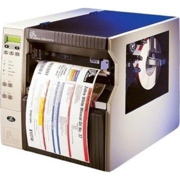 Impresoras de Etiquetas Zebra 220-805-00000