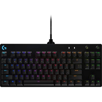 Claviers Logitech 920-009388