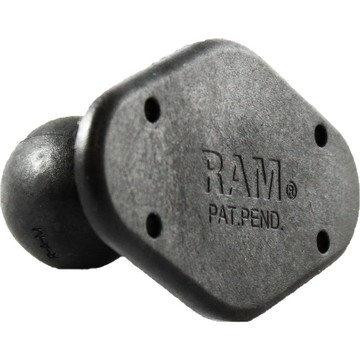 RAM Mount RAP-B-326MU Accessories