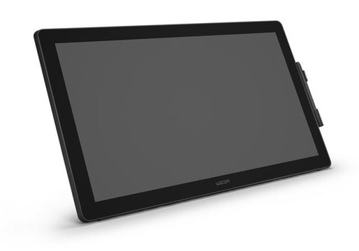 Wacom DTH-2452 Unterschriftentabletts