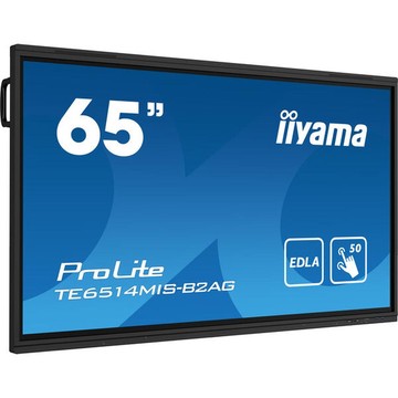 Iiyama TE6514MIS-B2AG Digitale Beschilderung