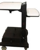 Supports Newcastle Systems B129