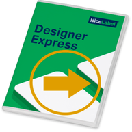 Software Nicelabel DESIGNER-EXPRESS-UPGRADE image